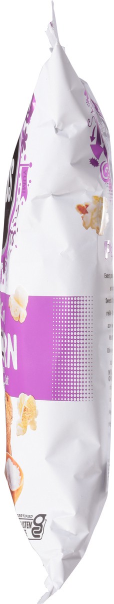 slide 7 of 13, Sweet Chaos Kettle Corn Popcorn - 7 oz, 7 oz