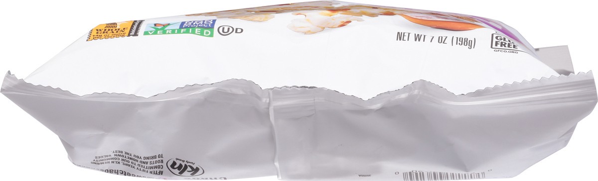 slide 10 of 13, Sweet Chaos Kettle Corn Popcorn - 7 oz, 7 oz