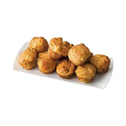 Raley's Butterflake Rolls - 9 ea