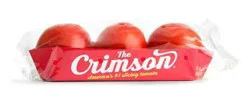 Crimson Slicing Tomato
