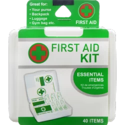 First Aid Only Items 4U First Aid Kit