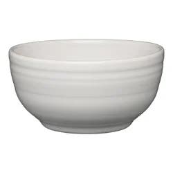 Fiesta Small Bistro Bowl - White