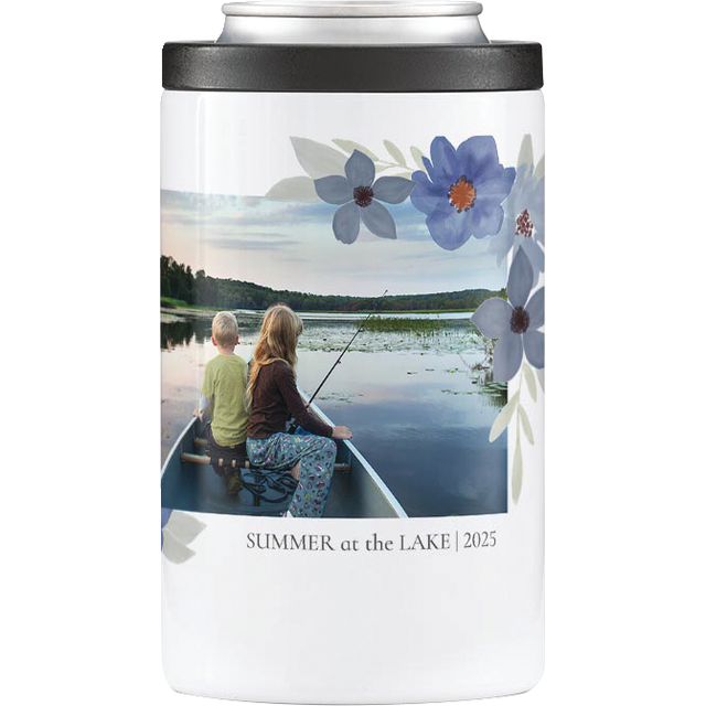 slide 1 of 1, KODAK Can Cooler Ol, 1 ct