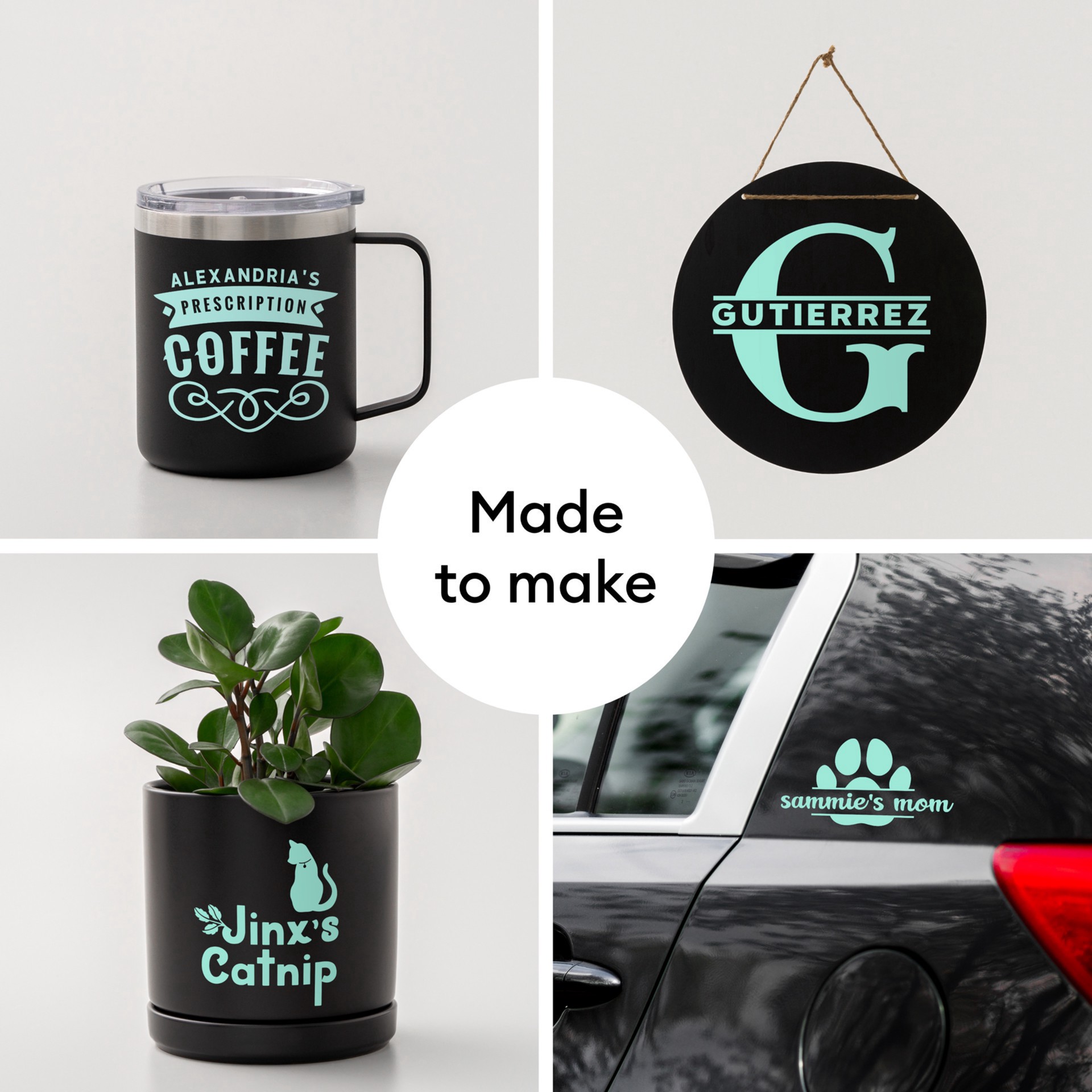 slide 4 of 16, Cricut Premium Vinyl, Removable, 12 in x 48 in