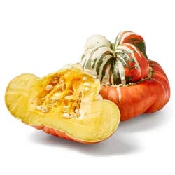 Turban Squash