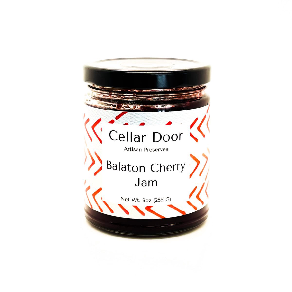 slide 1 of 5, Cellar Door Bath Supply Co Cellar Door Balaton Cherry Jam, 9 oz