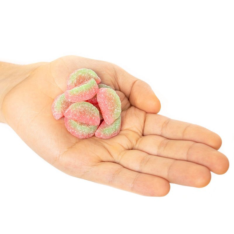 slide 5 of 11, Sour Patch Kids Watermelon Soft & Chewy Candy - 3.5oz, 3.5 oz