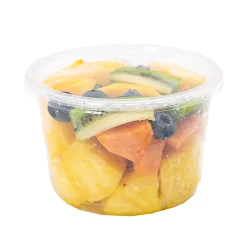 Fresh Cut Tropical Fruit Mix