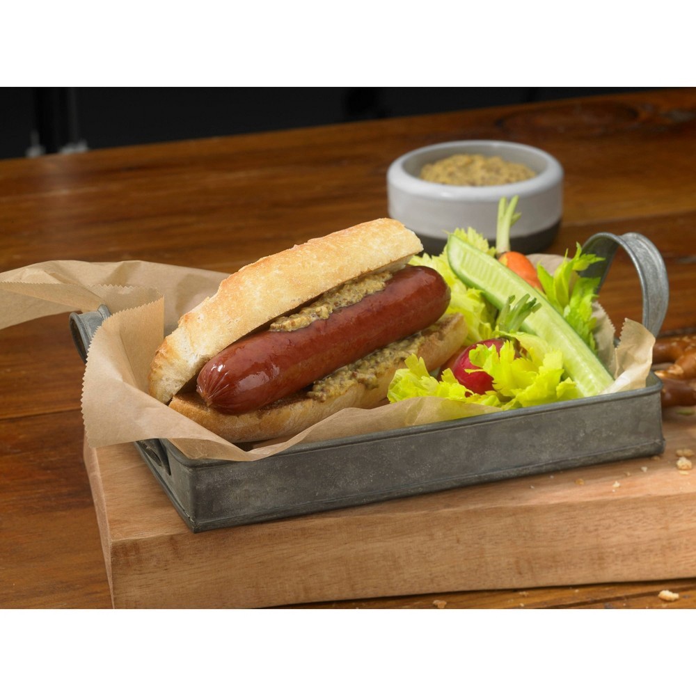 slide 4 of 4, Johnsonville New Orleans Smoked Sausage Links, 6 ct; 14 oz