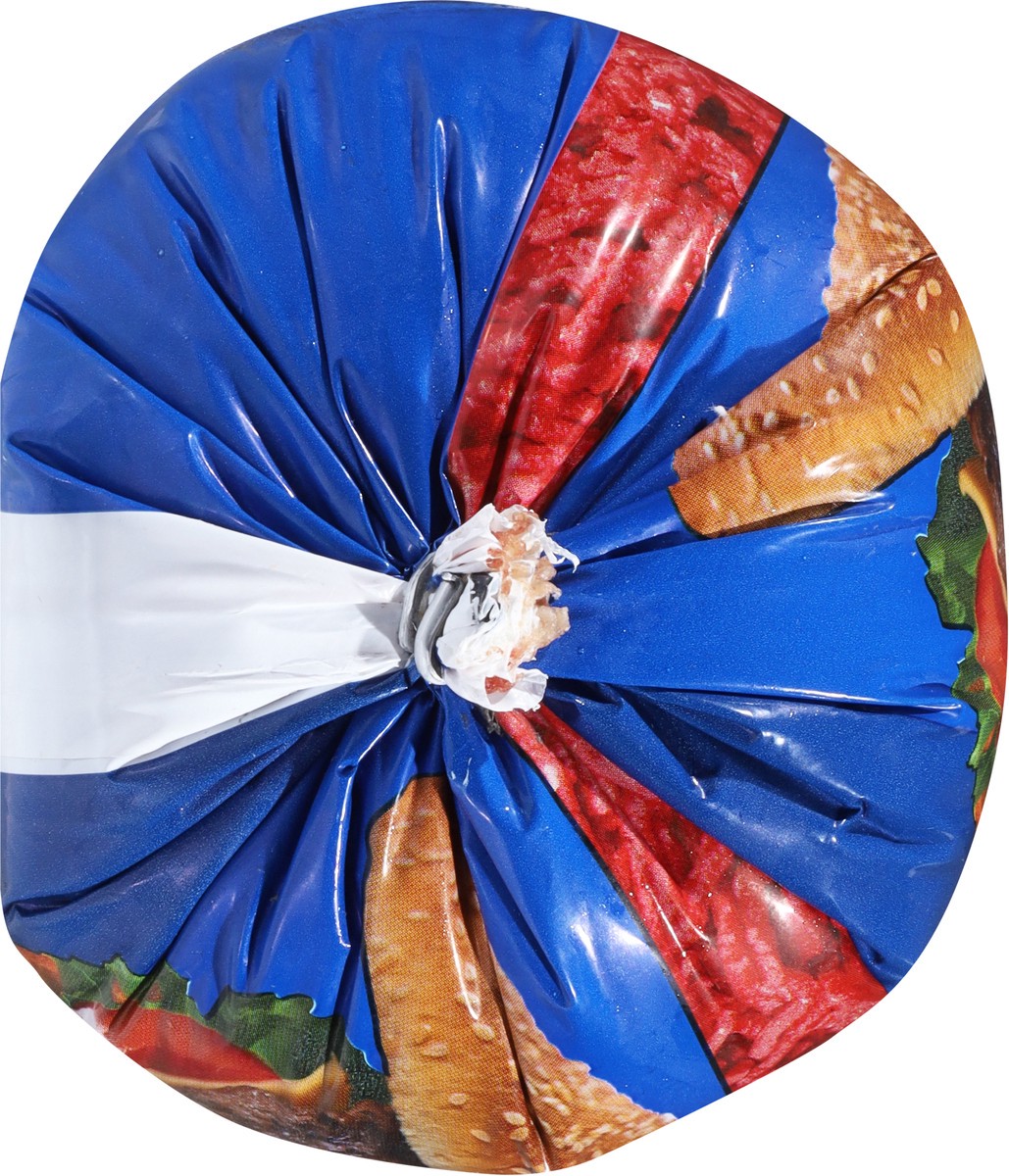 slide 7 of 12, First Street 73% Ground Beef Chub, 5 lb