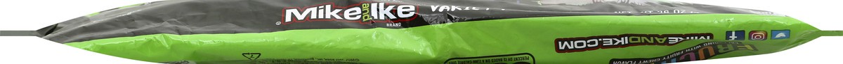 slide 3 of 8, MIKE AND IKE Candies 72 ea, 72 ct