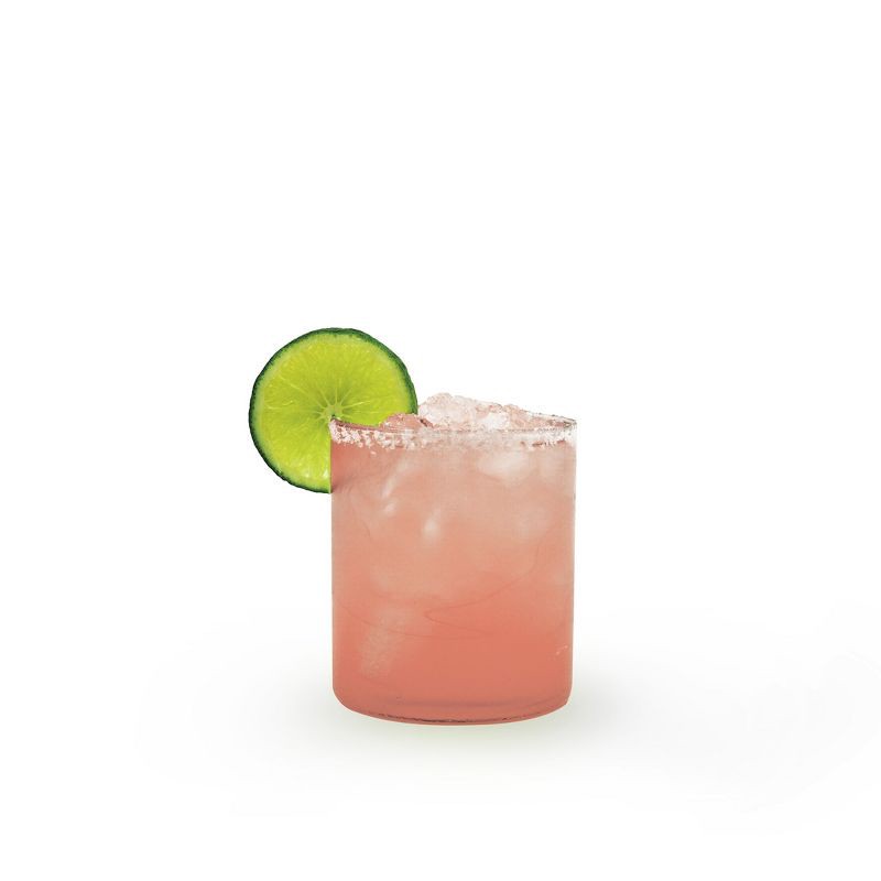 slide 8 of 10, Jose Cuervo White Peach Light Margarita - 1.75L Bottle, 1.75 liter