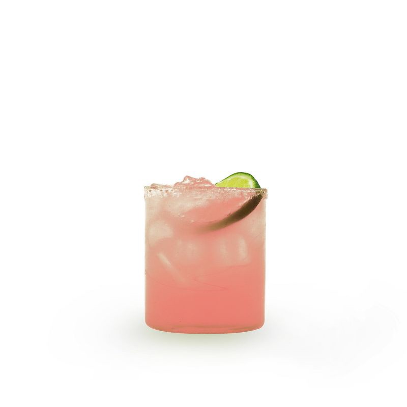 slide 9 of 10, Jose Cuervo White Peach Light Margarita - 1.75L Bottle, 1.75 liter