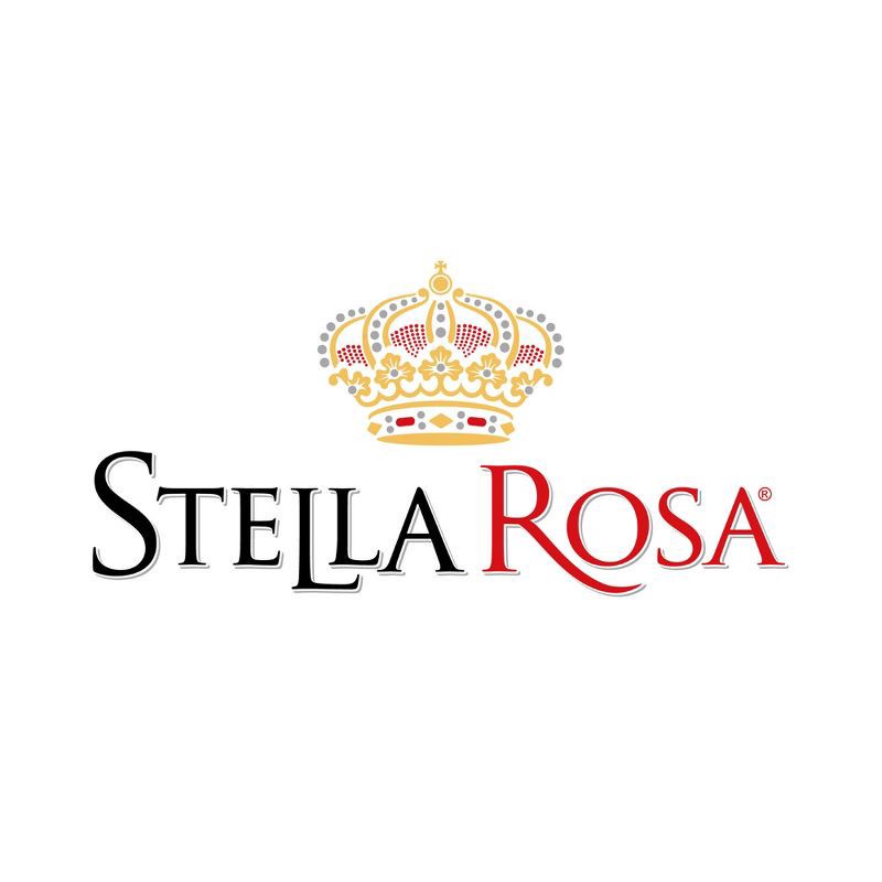 slide 14 of 14, Stella Rosa Stella Berry Rosé Wine - 750ml Bottle, 750 ml
