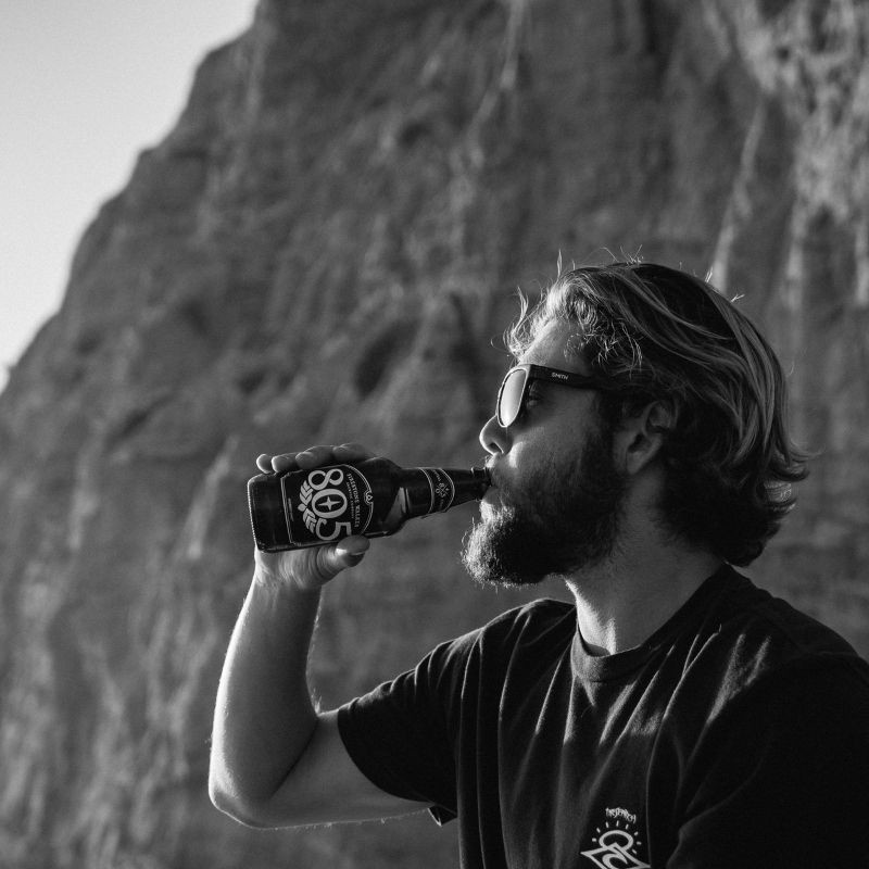 slide 5 of 8, Firestone Walker Brewing Company 805 Blonde Ale Beer - 12pk/12 fl oz Bottles, 12 ct; 12 fl oz