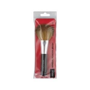 slide 1 of 1, Essence Of Beauty Pure Powder Brush Face, 1 ct