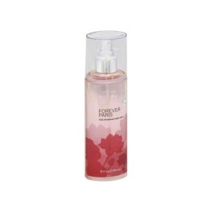 slide 1 of 1, Essence Of Beauty Fine Fragrance Body Mist Forever Paris, 8 oz