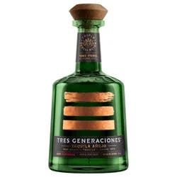 Tres Generaciones Anejo Tequila - 750ml Bottle