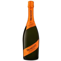 Mionetto Prosecco Brut Sparkling White Wine - 750ml Bottle