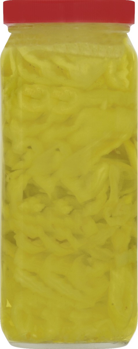 slide 8 of 10, Marconi Banana Rings 16 oz, 16 oz