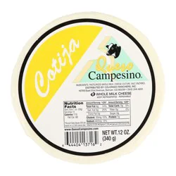Queso Campesino Cotija