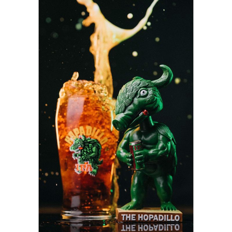 slide 3 of 9, Karbach Brewing Co. Karbach Hopadillo IPA Beer - 6pk/12 fl oz Cans, 6 ct; 12 fl oz