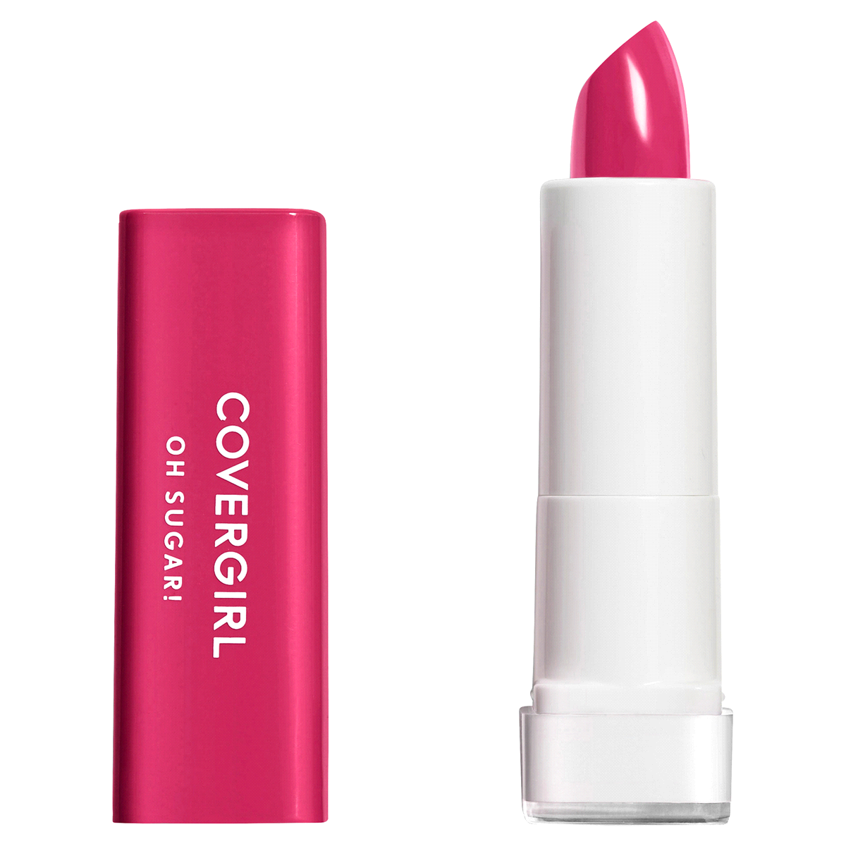 slide 2 of 2, Covergirl Colorlicious Oh Sugar! Lip Balm - 8 Sprinkle, 0.12 oz