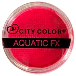 City Color Aquatic FXLiner - Neon Love