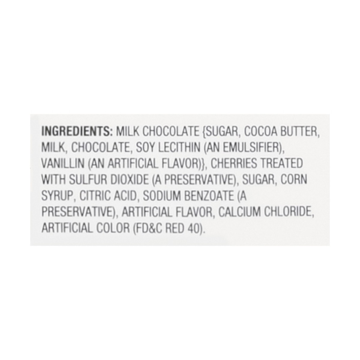 slide 10 of 12, Cella's Cherries Milk Chocolate 22 Cherries 22 ea, 22 ct