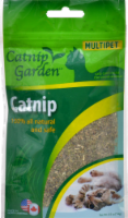 slide 1 of 2, Catnip Garden 100% All Natural Catnip 0.5 oz, 0.5 oz
