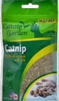 Catnip Garden 100% All Natural Catnip 0.5 oz