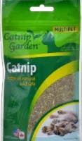 Catnip Garden 100% All Natural Catnip 0.5 oz