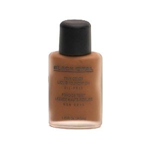 slide 1 of 1, Black Opal Liquid Foundation Black Walnut, 1.15 fl oz; 34.5 ml