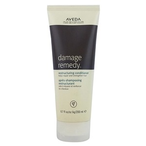 slide 1 of 1, Aveda Damage Remedy Restructuring Conditioner, 6.7 oz