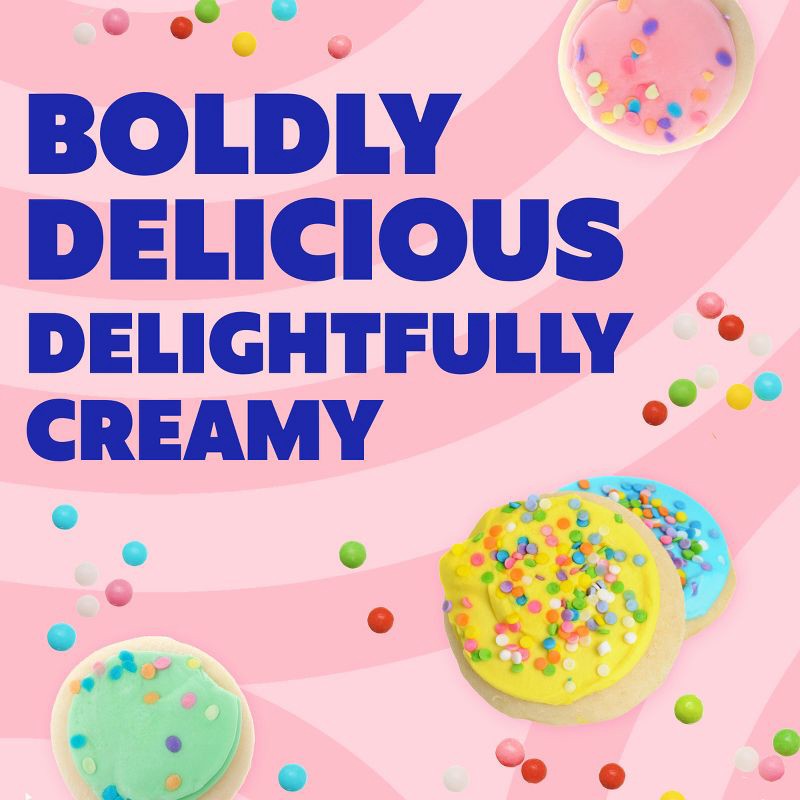 slide 4 of 12, International Delight Frosted Sugar Cookie Coffee Creamer - 32 fl oz (1qt), 32 fl oz, 1 qt