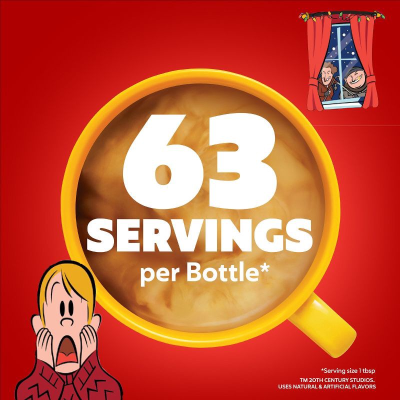 slide 6 of 12, International Delight Frosted Sugar Cookie Coffee Creamer - 32 fl oz (1qt), 32 fl oz, 1 qt