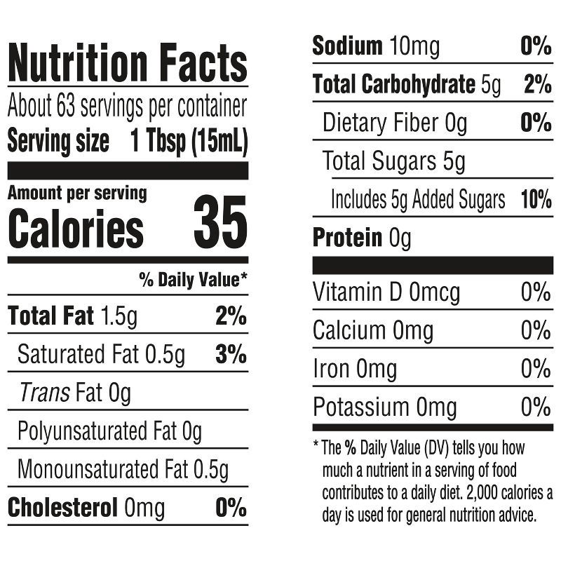 slide 8 of 12, International Delight Frosted Sugar Cookie Coffee Creamer - 32 fl oz (1qt), 32 fl oz, 1 qt
