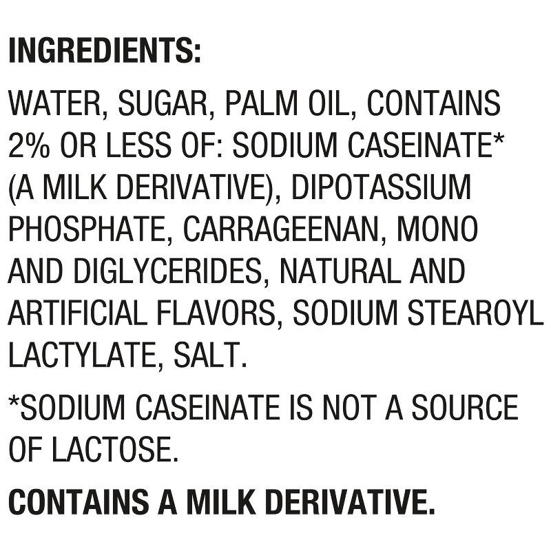 slide 9 of 12, International Delight Frosted Sugar Cookie Coffee Creamer - 32 fl oz (1qt), 32 fl oz, 1 qt