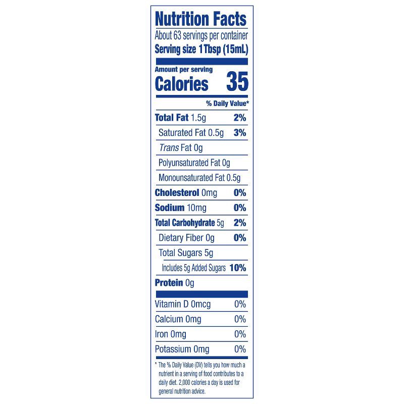 slide 11 of 11, International Delight Frosted Sugar Cookie Coffee Creamer - 32 fl oz (1qt), 32 fl oz, 1 qt