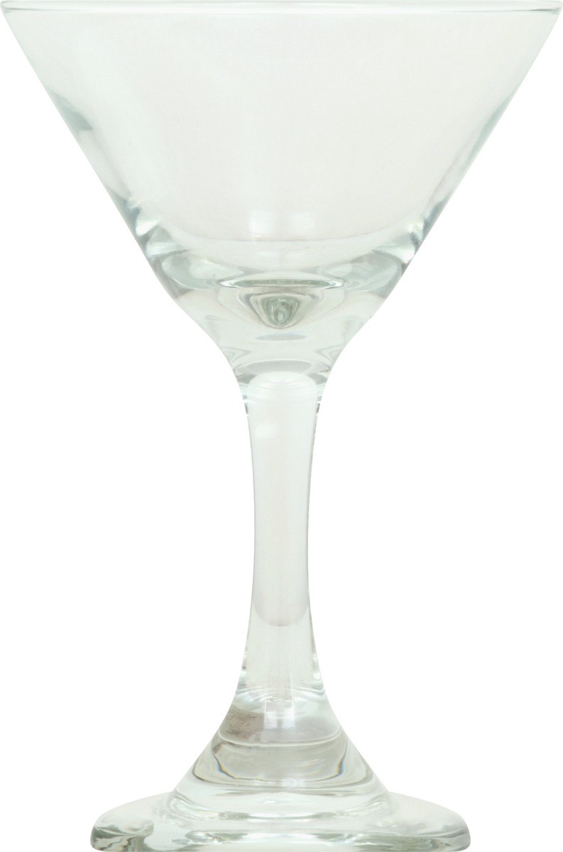 slide 8 of 11, Cristar Martini Goblet 9 Ounce Glass 1 ea, 1 ct