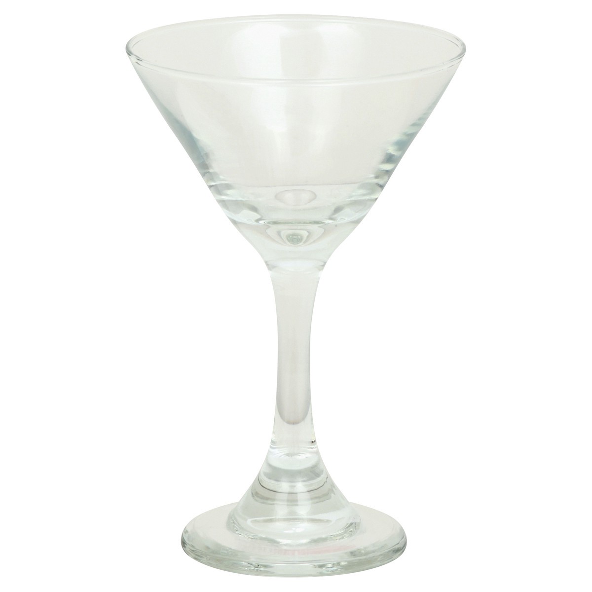 slide 7 of 11, Cristar Martini Goblet 9 Ounce Glass 1 ea, 1 ct