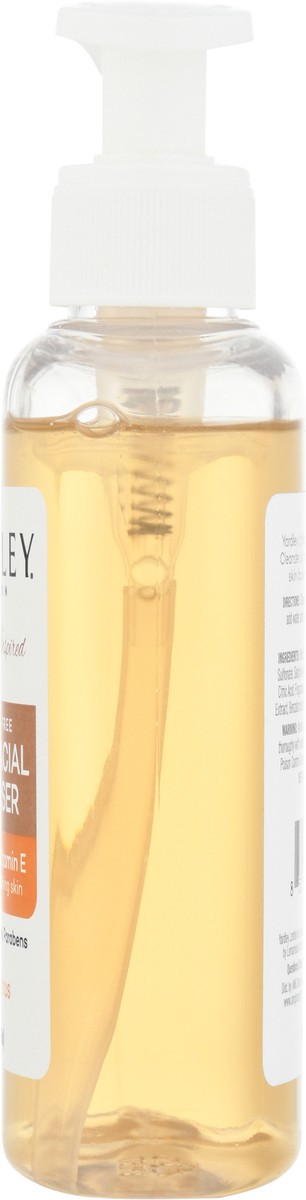 slide 9 of 12, Yardley London Fresh Citrus Daily Facial Cleanser 8 fl oz, 8 fl oz