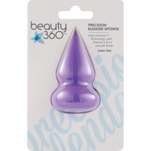 slide 1 of 1, Essence of Beauty Beauty 360 Precision Blender Sponge, 1 ct