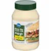 Kroger Olive Oil Mayo - 30 fl oz