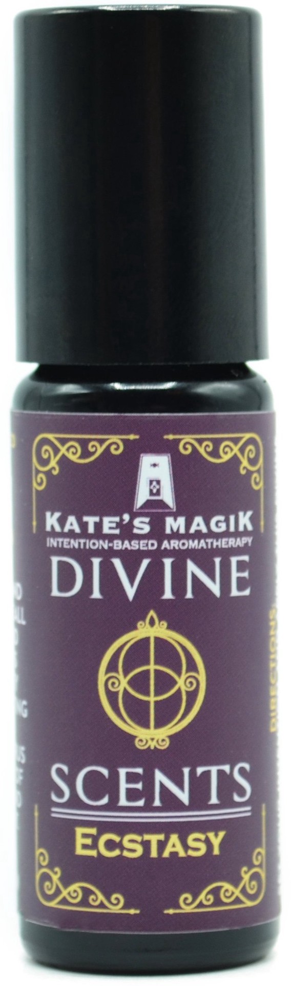 slide 1 of 1, Kate's Magik Divine Scents Ecstasy, 10 ml