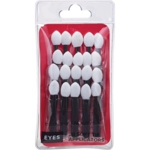 slide 1 of 1, Essence of Beauty Beauty 360 Soft Tip Eye Applicators, 20 ct