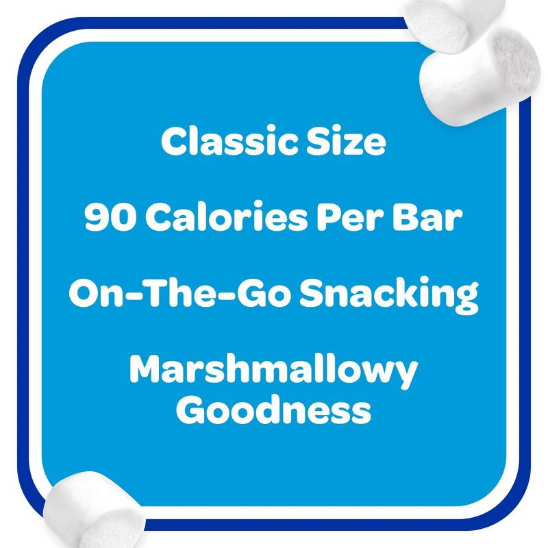 slide 3 of 9, Rice Krispies Treats Original Marshmallow Squares - 40ct/31.2oz, 40 ct, 31.2 oz