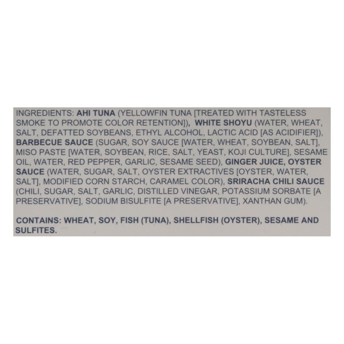 slide 3 of 13, Annasea Authentic Hawaiian Shoyu Ahi Poke Meal Kit 10 oz, 10 oz