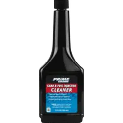Prime Guard Injector Cleaner