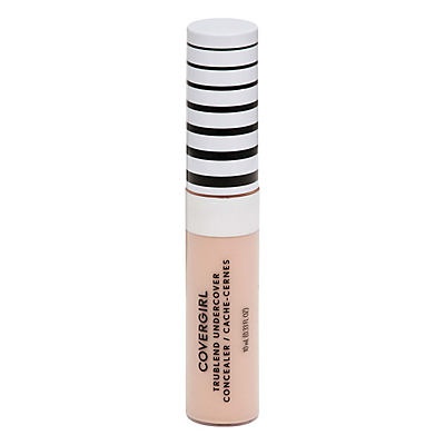 slide 1 of 1, Covergirl TruBlend Undercover Concealer Porcelain, 0.33 oz